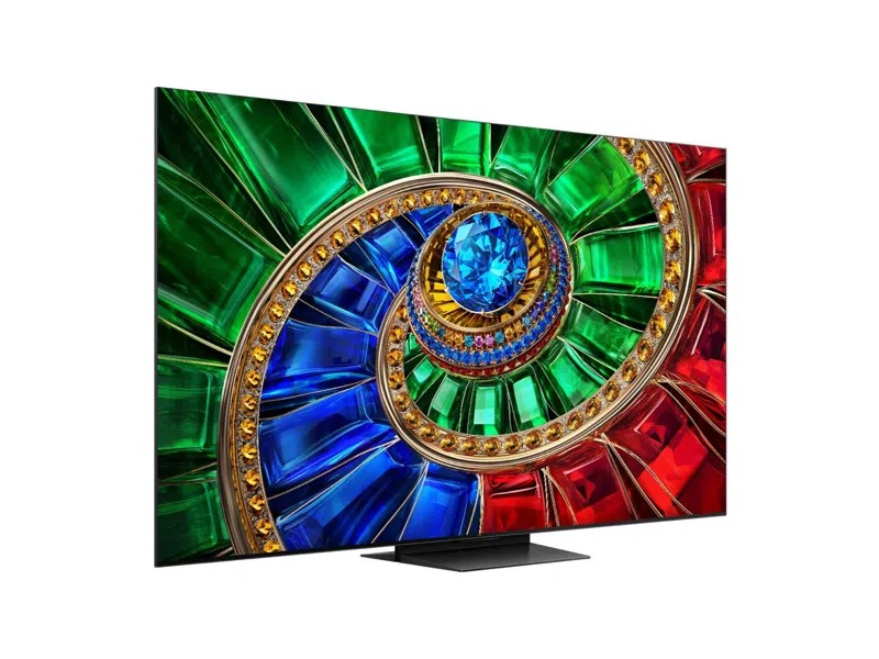 Tivi TCL 85 Inch Mini LED RGB 85RM7L